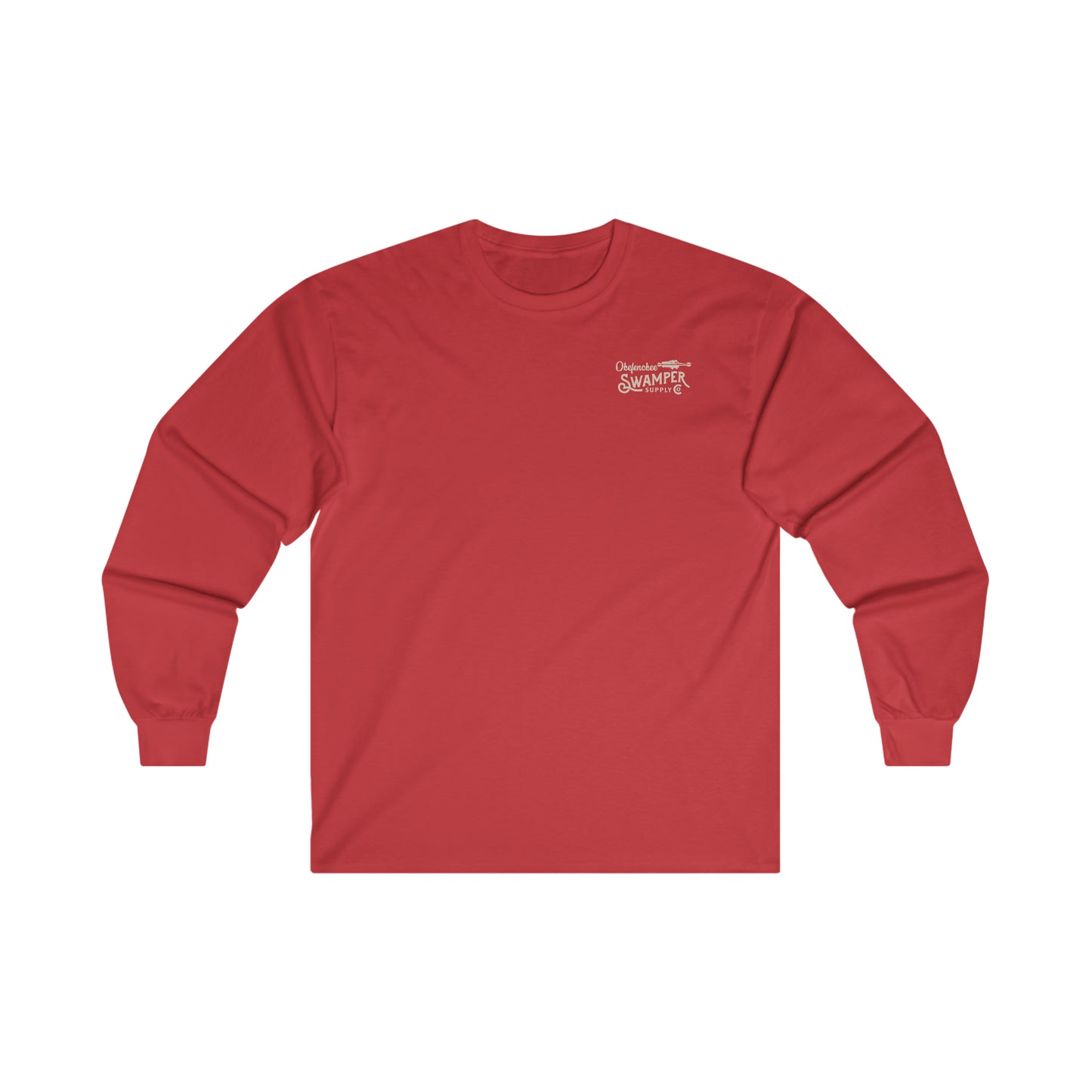 Be Kind - Long Sleeve Tee