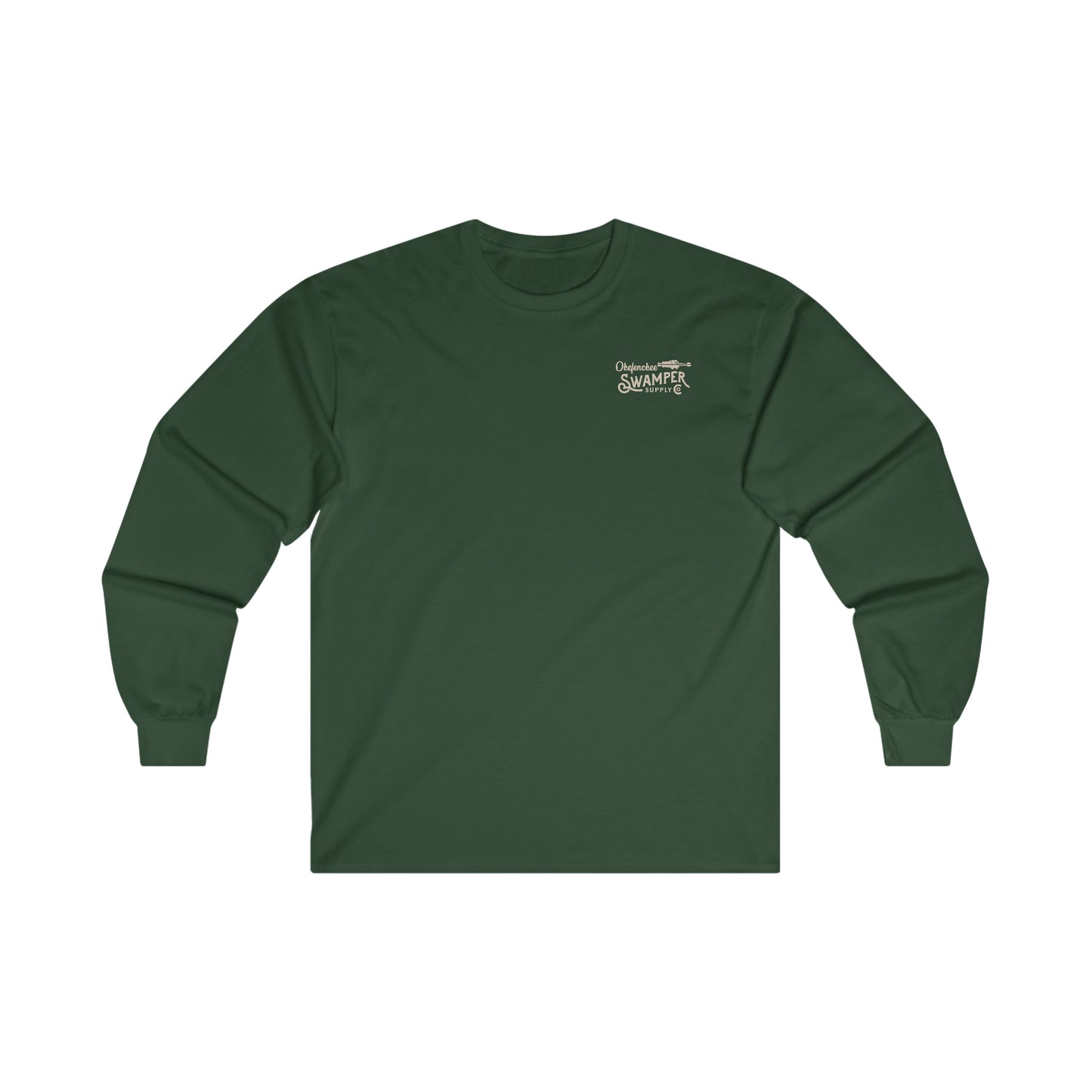 Be Kind - Long Sleeve Tee