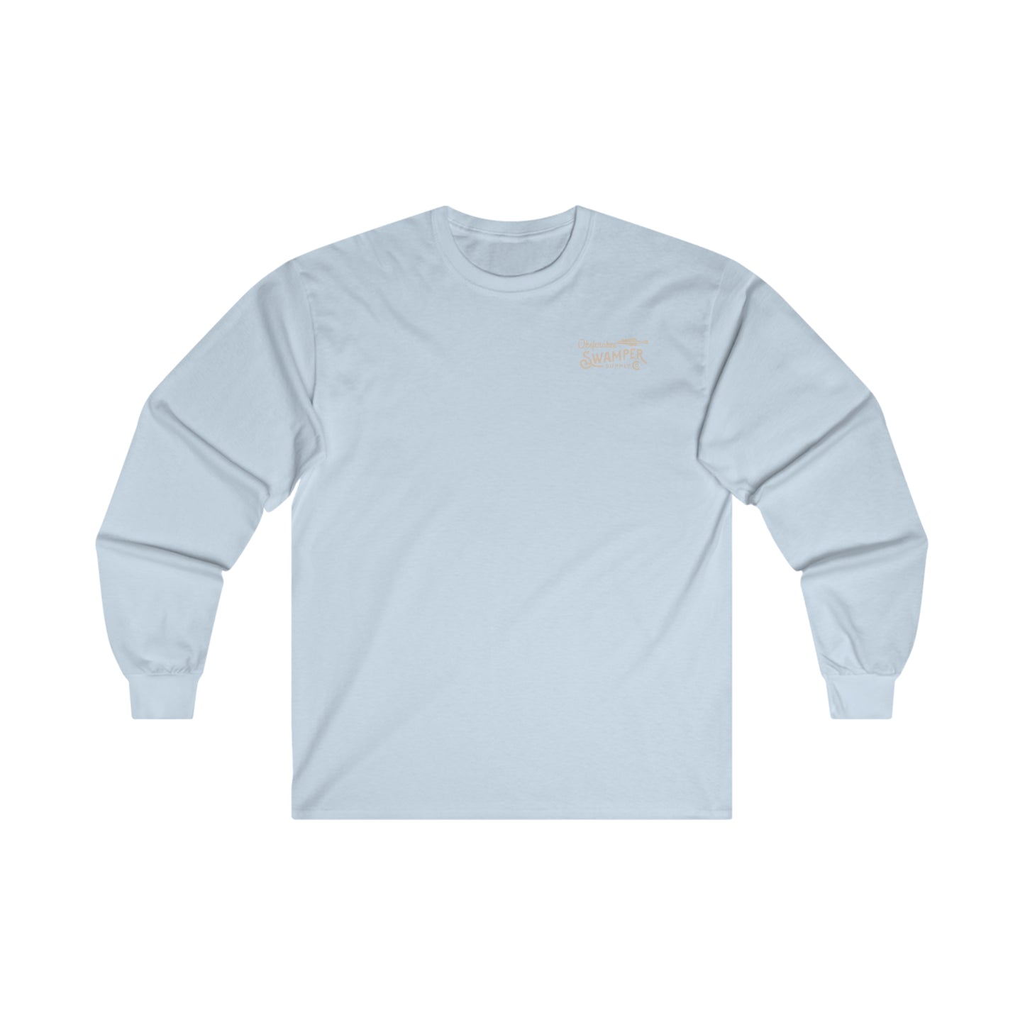Be Kind - Long Sleeve Tee