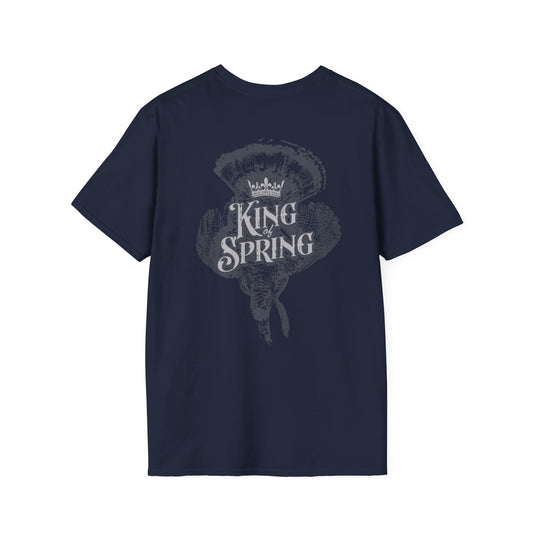 King of Spring - Short Sleeve Tee