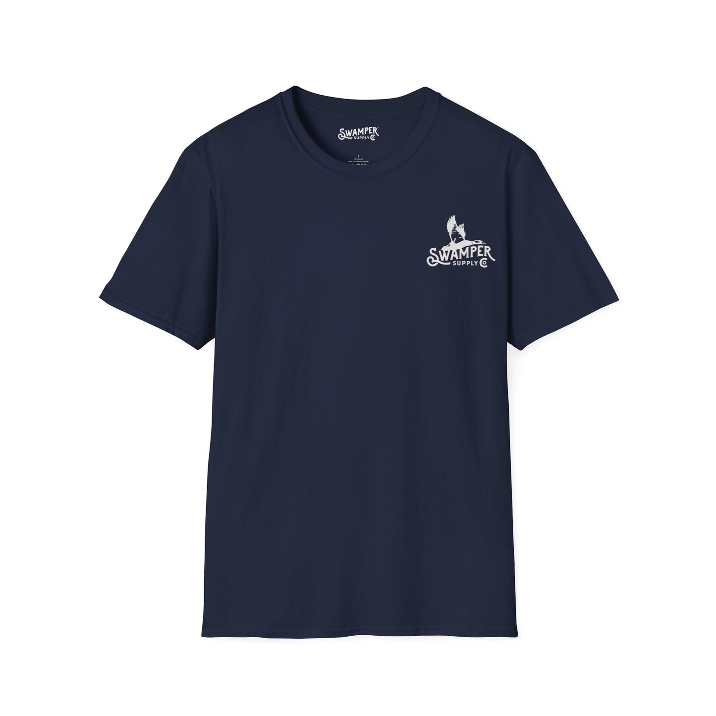 Official 1964-1965 Federal Duck Stamp - Short Sleeve Tee