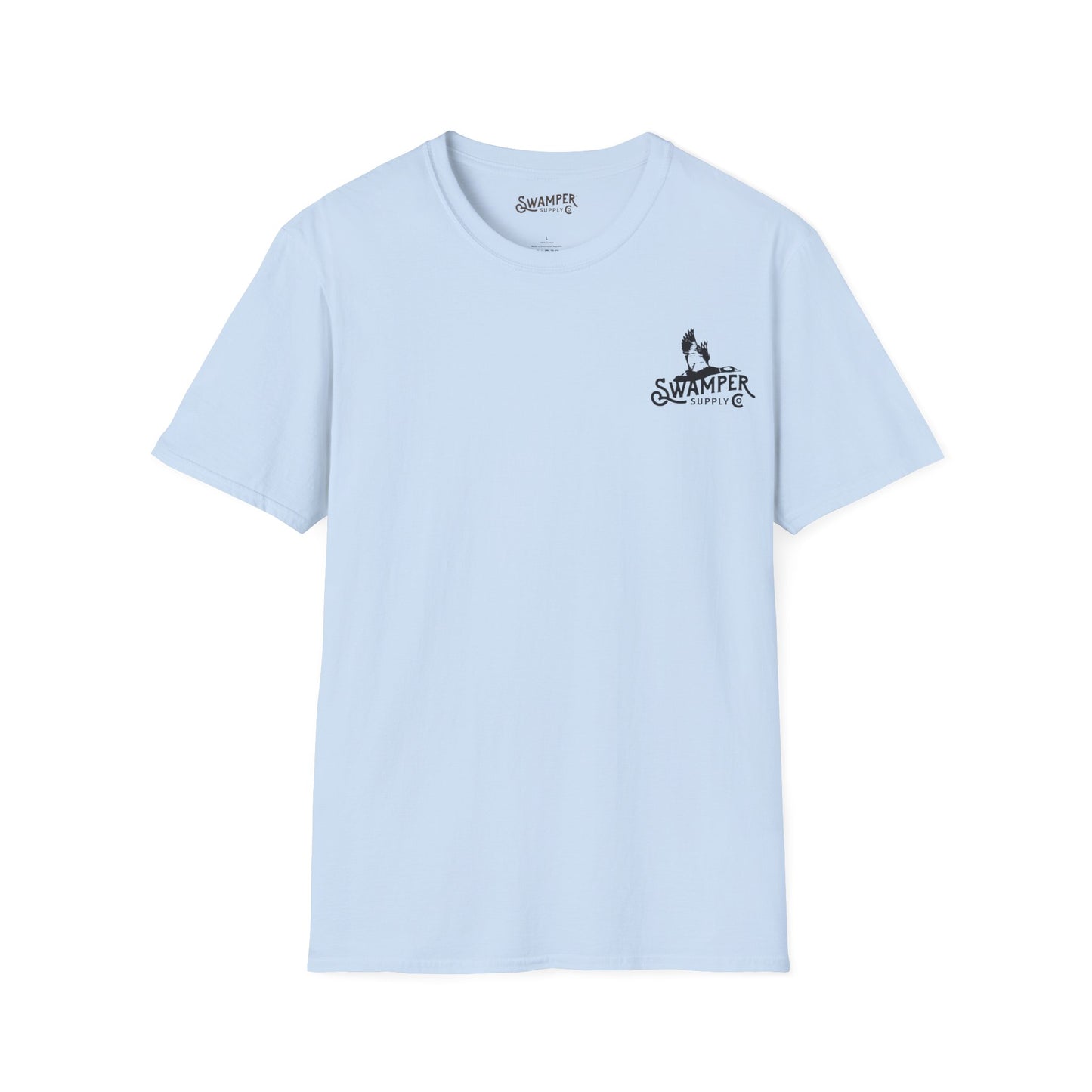Official 1952-1953 Federal Duck Stamp - Short Sleeve Tee