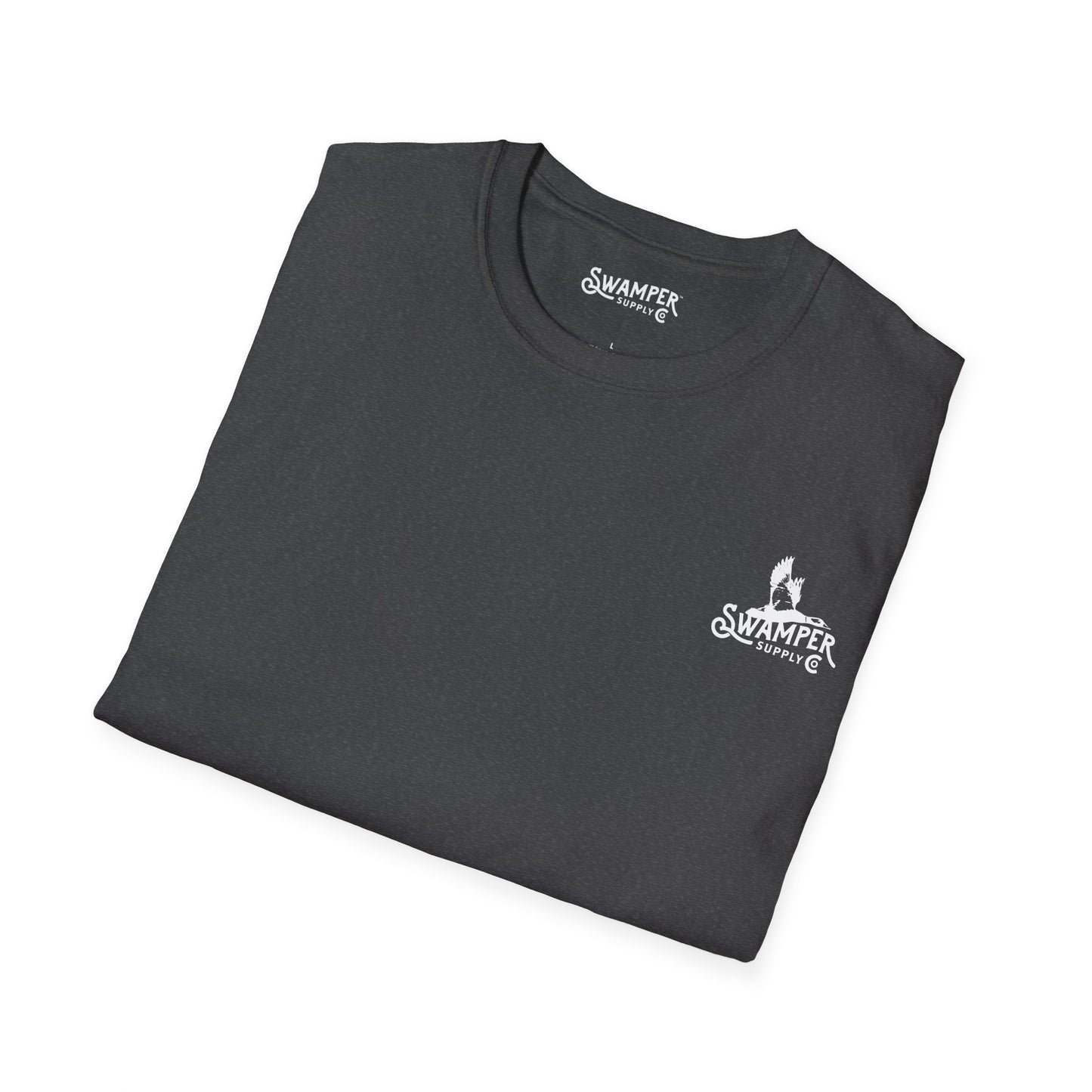 Official 1974-1975 Federal Duck Stamp - Short Sleeve Tee