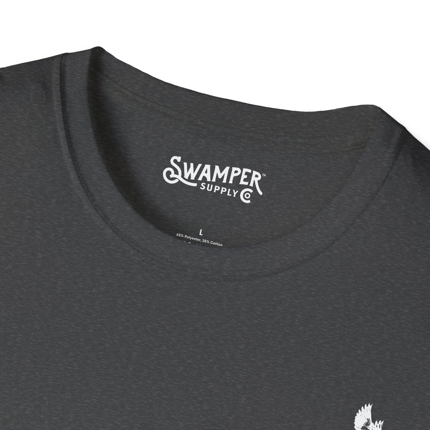 Official 1974-1975 Federal Duck Stamp - Short Sleeve Tee