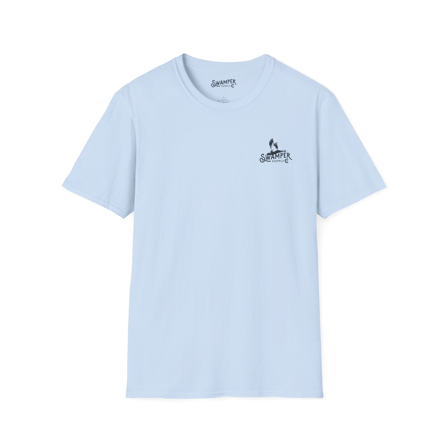 Official 1976-1977 Federal Duck Stamp - Short Sleeve Tee
