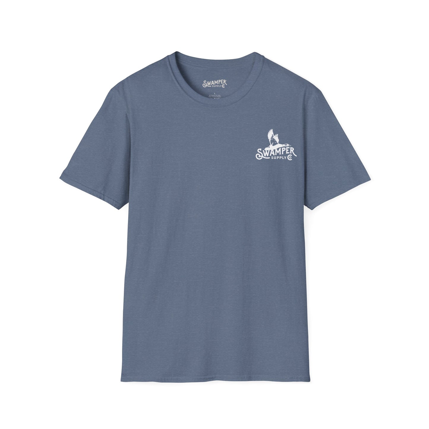 Official 1934-1935 Federal Duck Stamp - Short Sleeve Tee