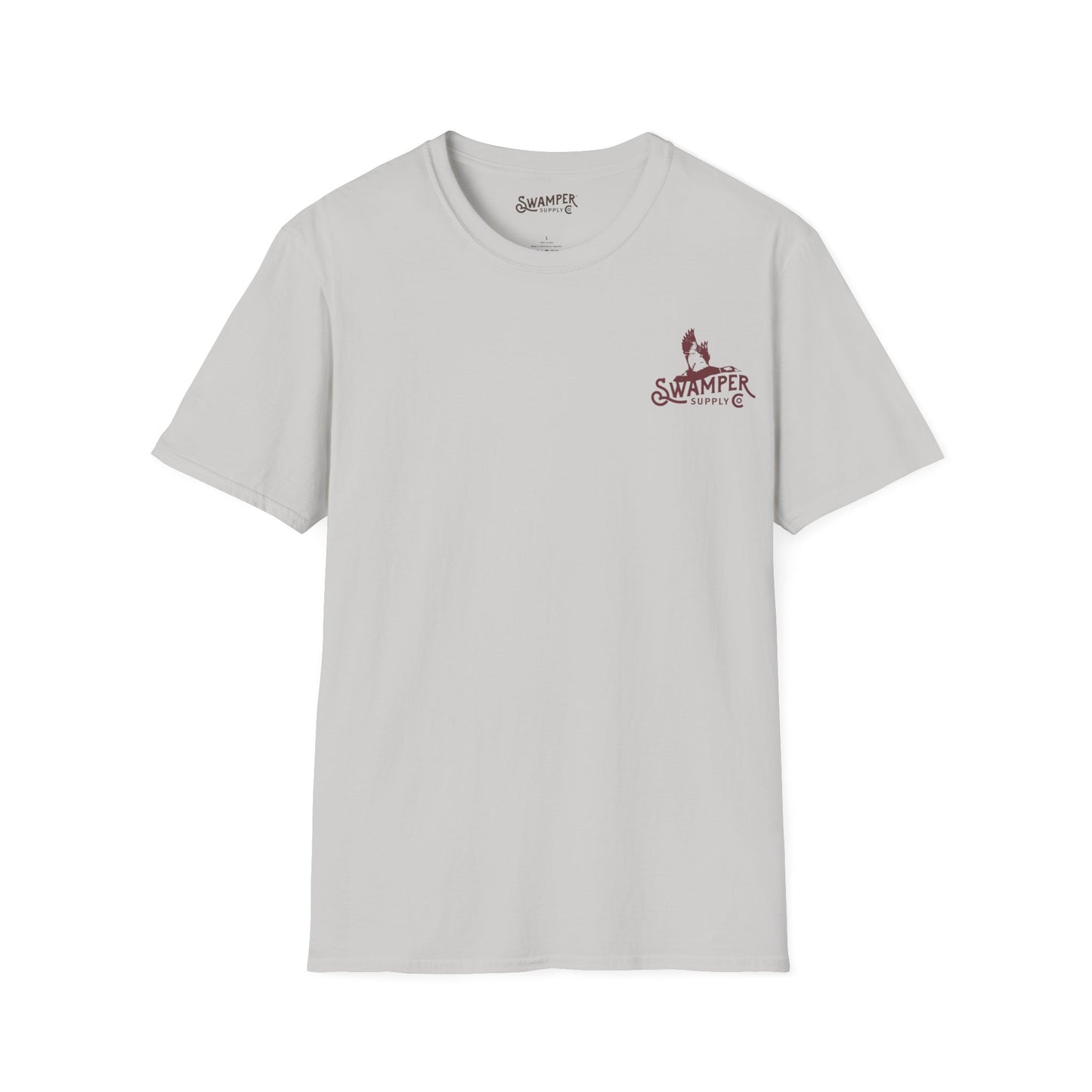Official 1941-1942 Federal Duck Stamp - Short Sleeve Tee