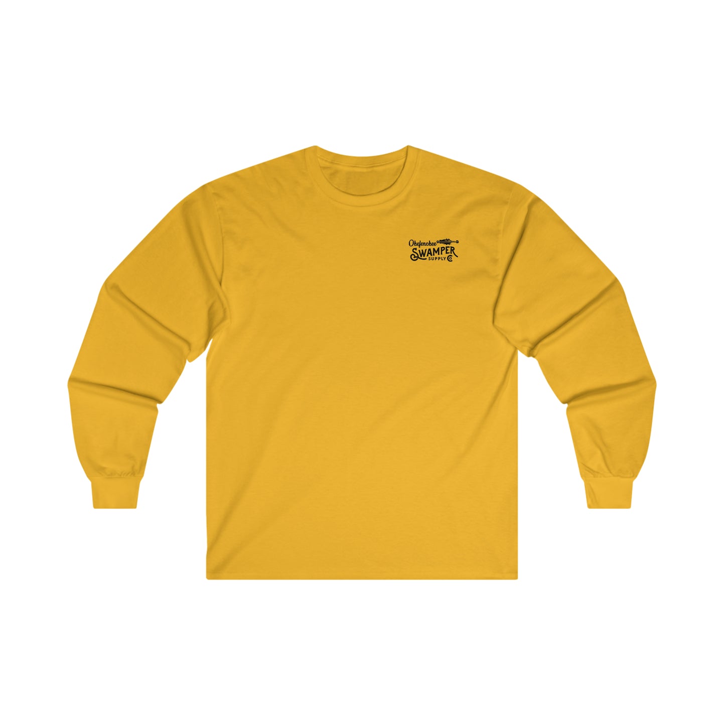 Be Kind - Long Sleeve Tee