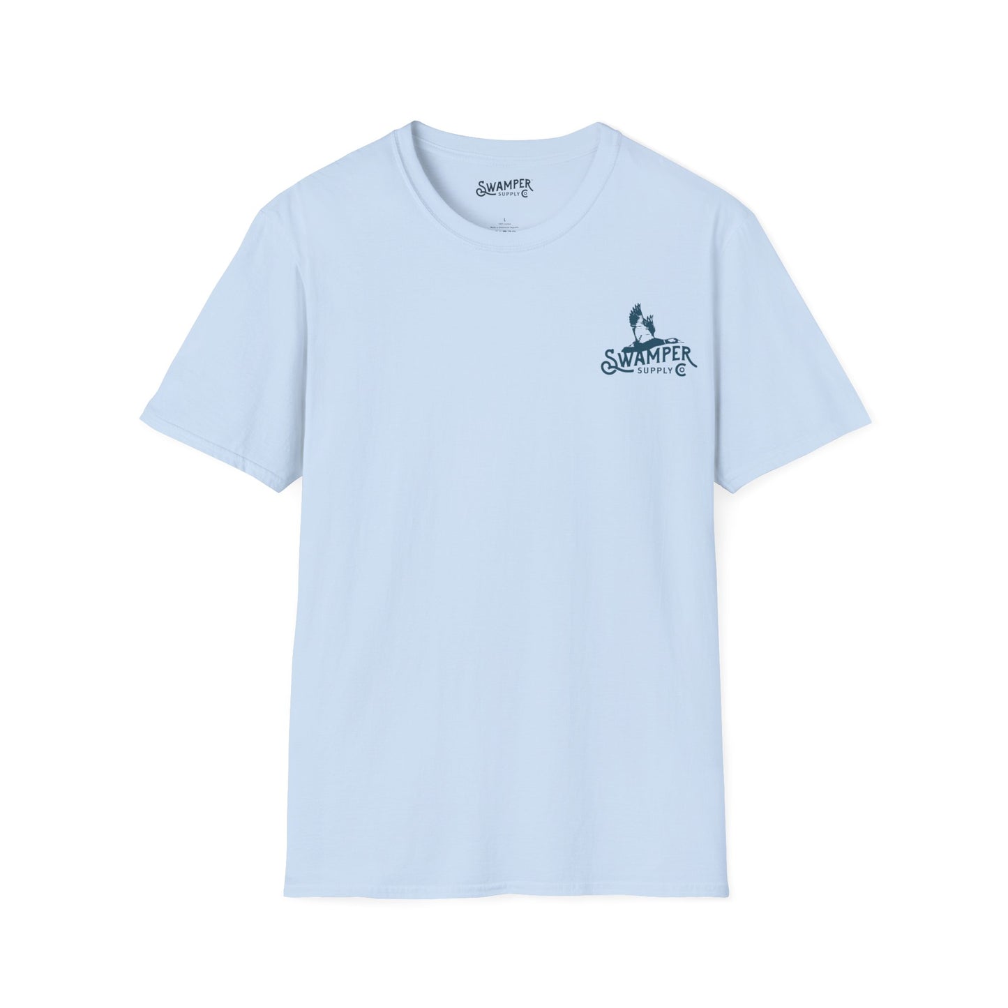 Official 1967-1968 Federal Duck Stamp - Short Sleeve Tee