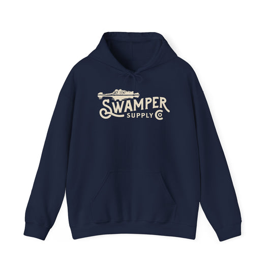 Swamper Logo - Hoodie