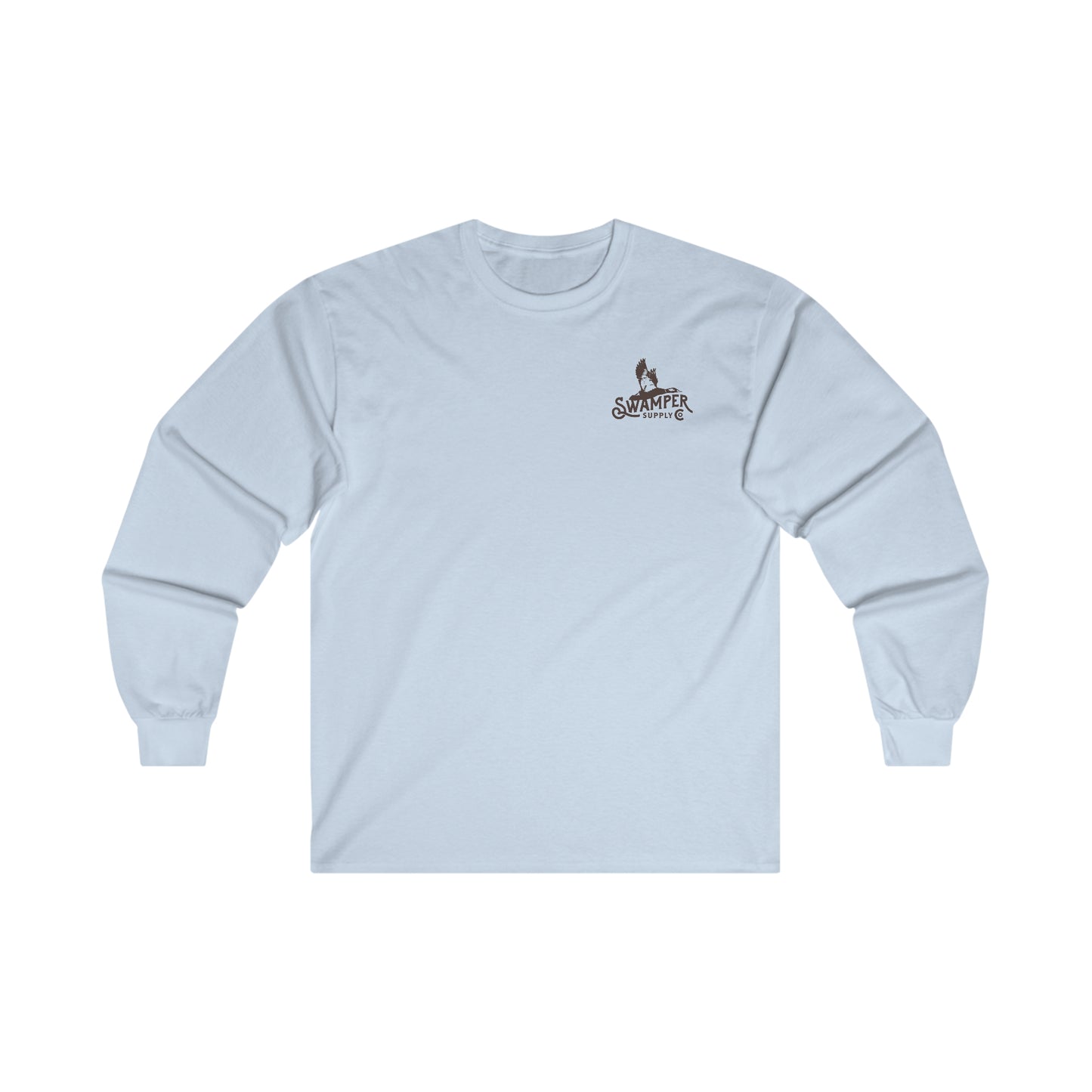 Official 1982-1983 Federal Duck Stamp - Long Sleeve Tee
