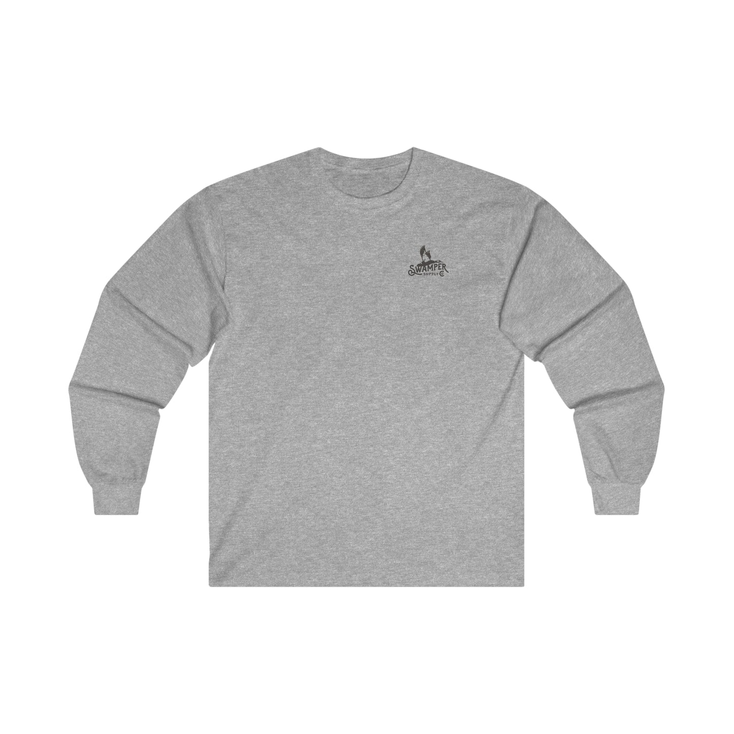 Official 1992-1993 Federal Duck Stamp - Long Sleeve Tee
