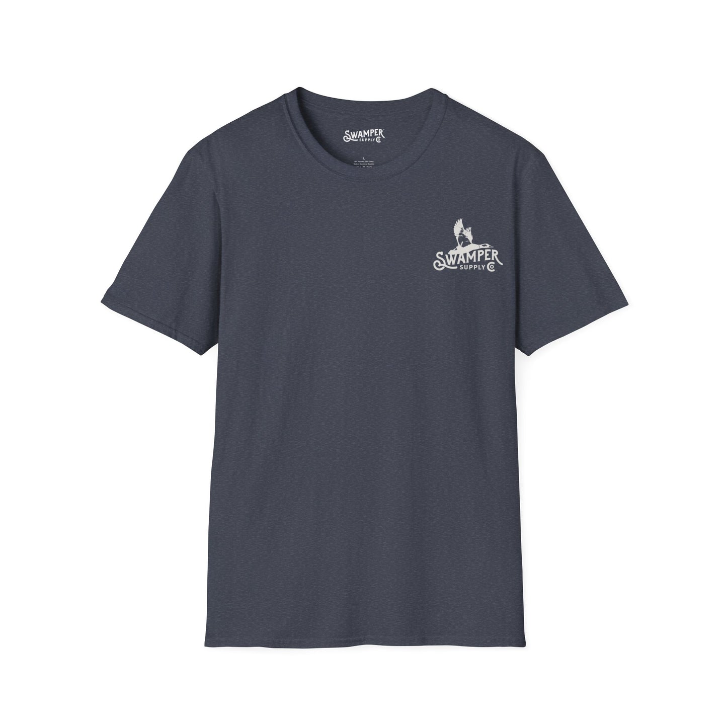 Official 1996-1997 Federal Duck Stamp - Short Sleeve Tee
