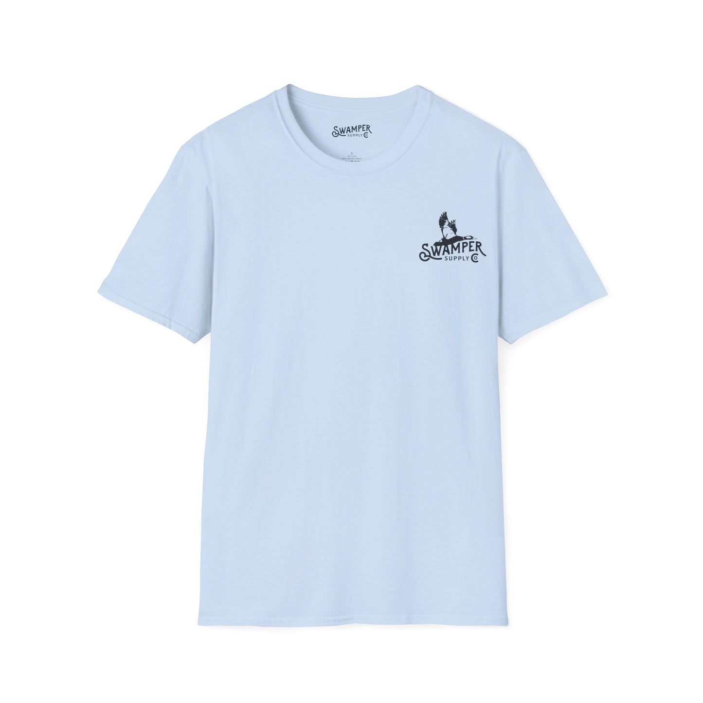 Official 1964-1965 Federal Duck Stamp - Short Sleeve Tee