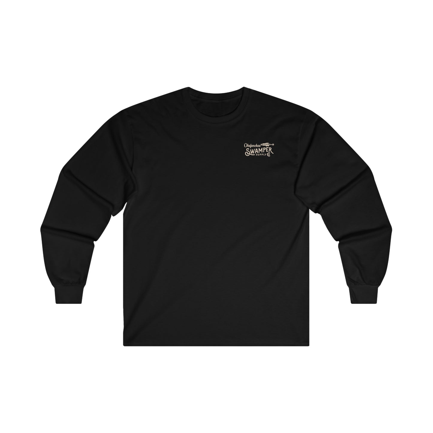 Be Kind - Long Sleeve Tee