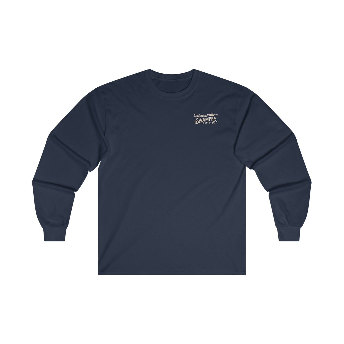 Be Kind - Long Sleeve Tee
