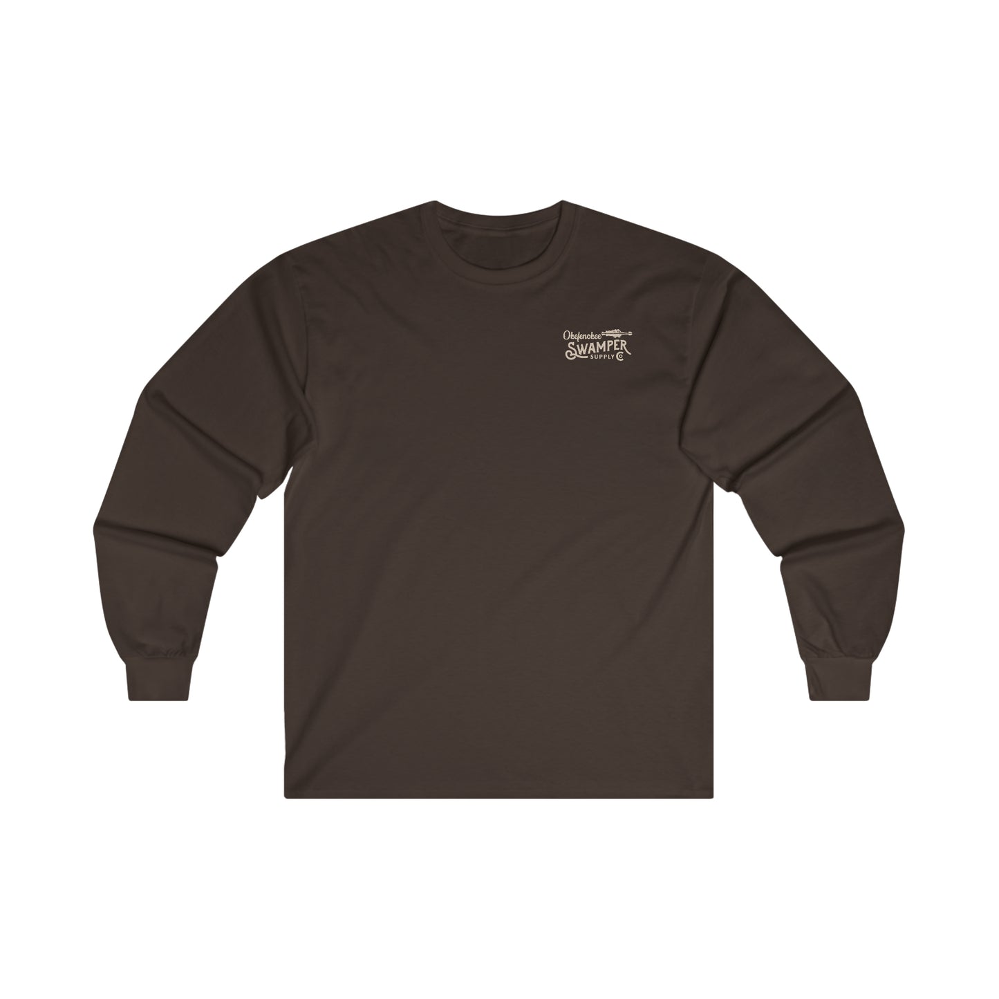 Be Kind - Long Sleeve Tee