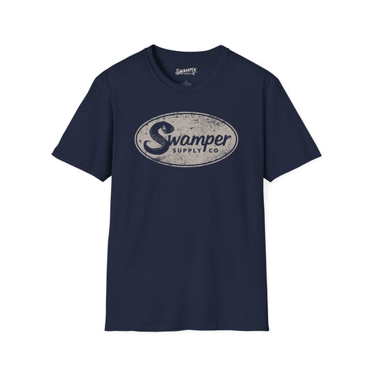Cottonmouth - Short Sleeve Tee