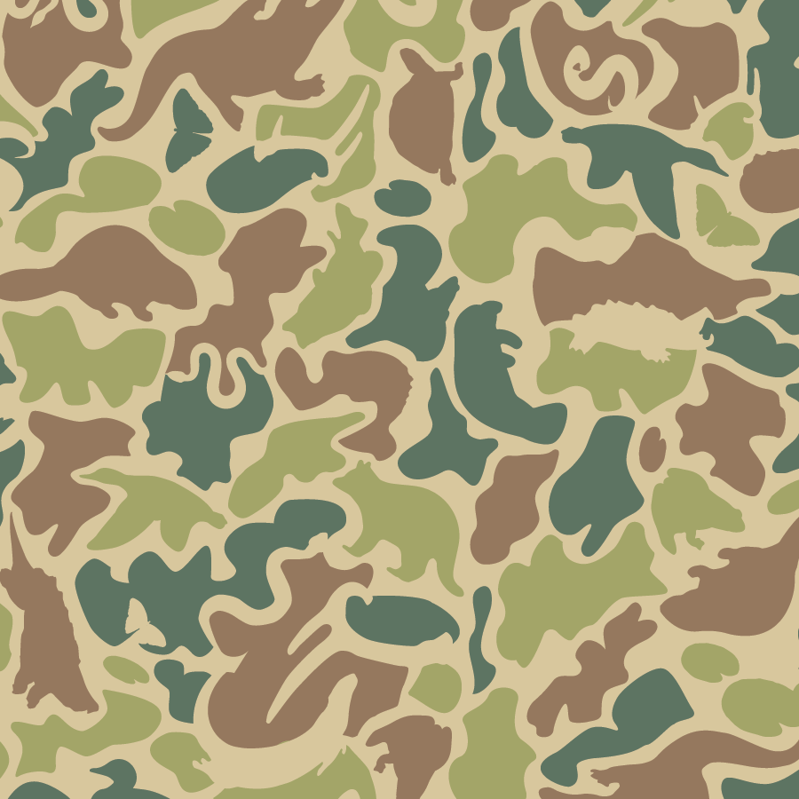 Swamper Supply Men’s Water Moccasin Deck Boots – Waterproof Critter Camo Swamp Boots