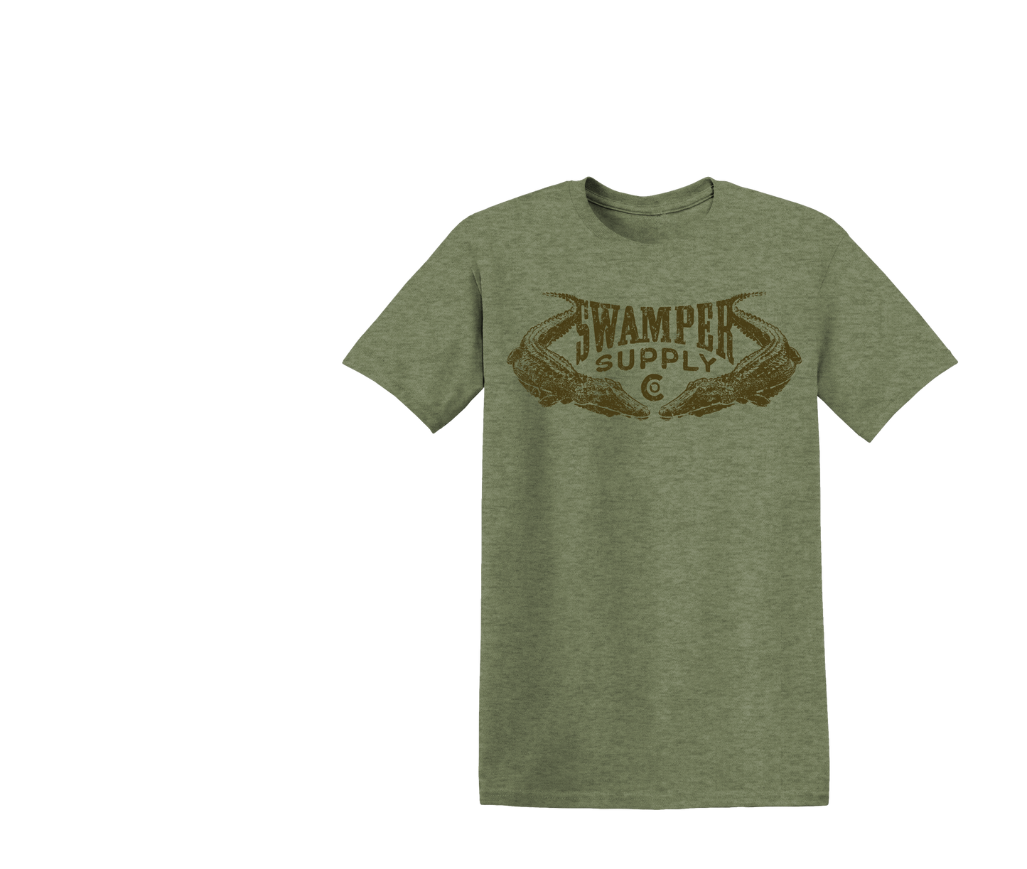 Double Gater T-Shirt