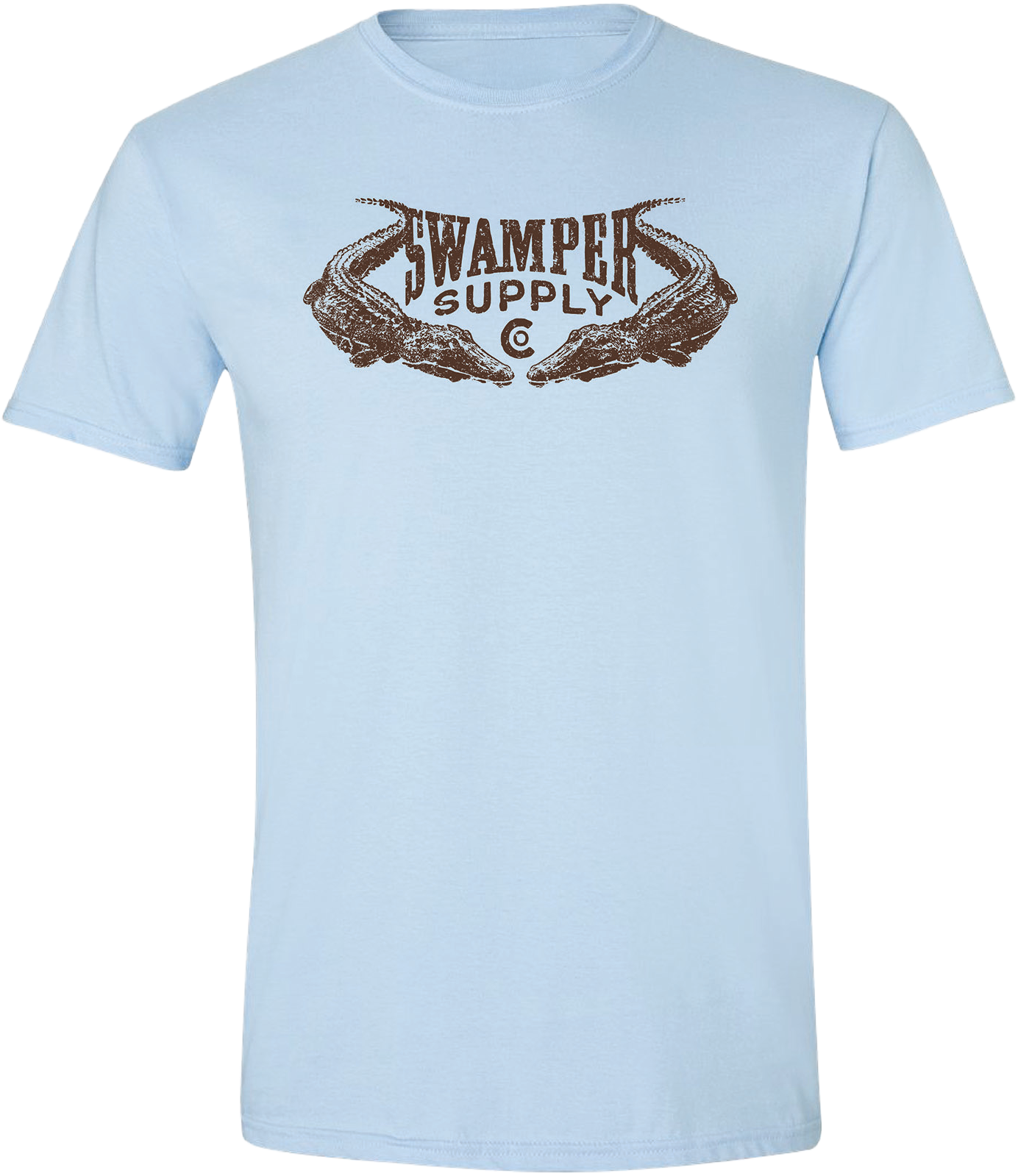 Double Gator T-Shirt