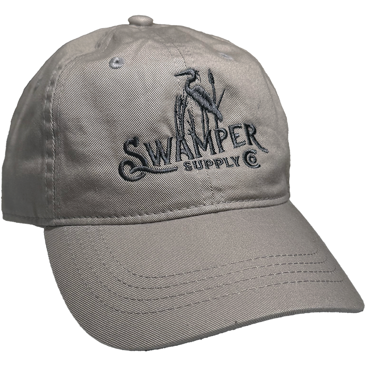 Standing Heron Hat