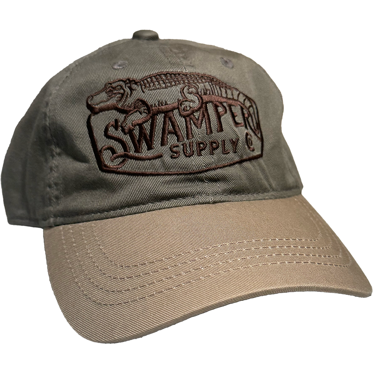 Alligator Hat