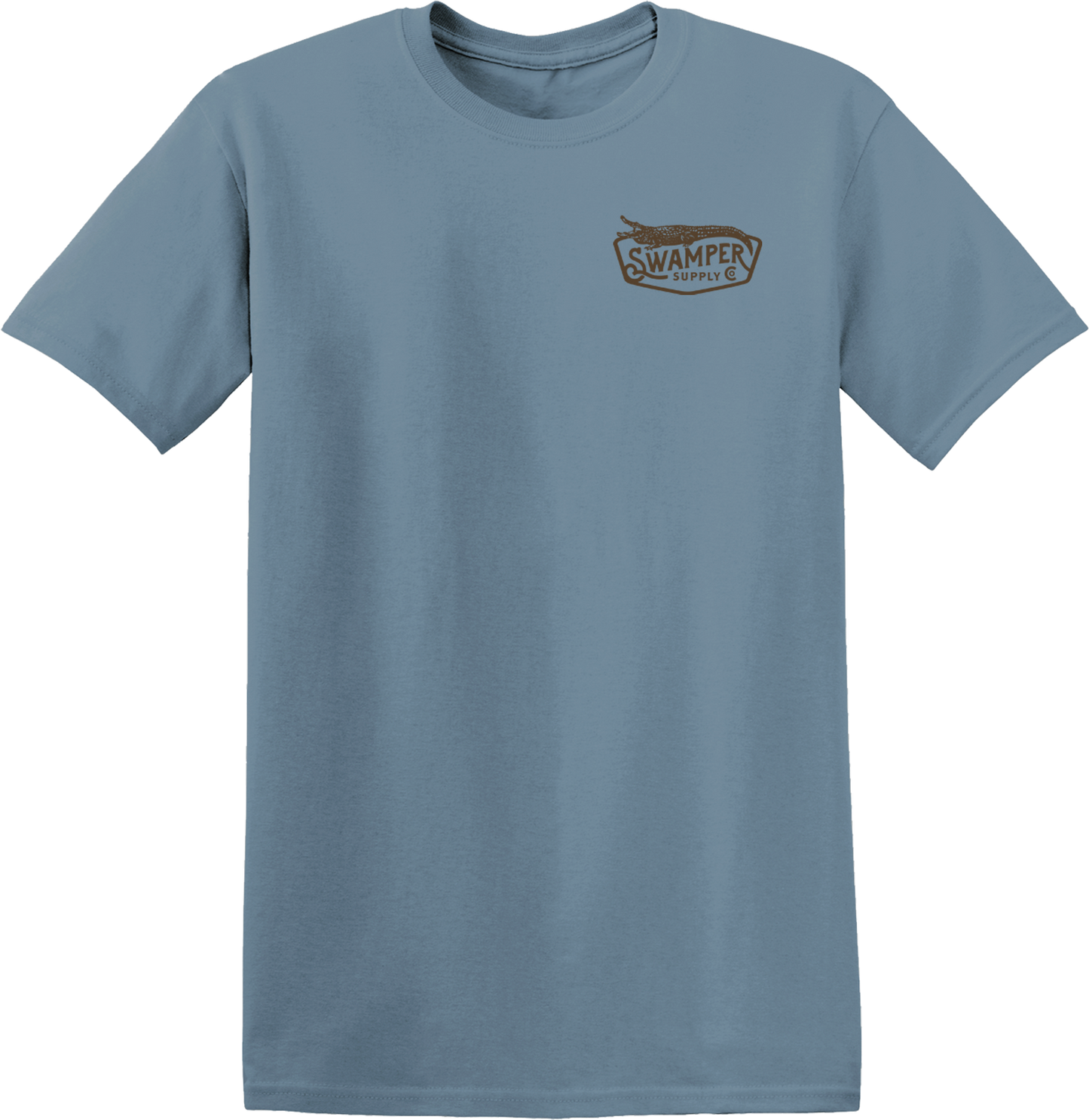 Men's Surf Club SS T-shirt