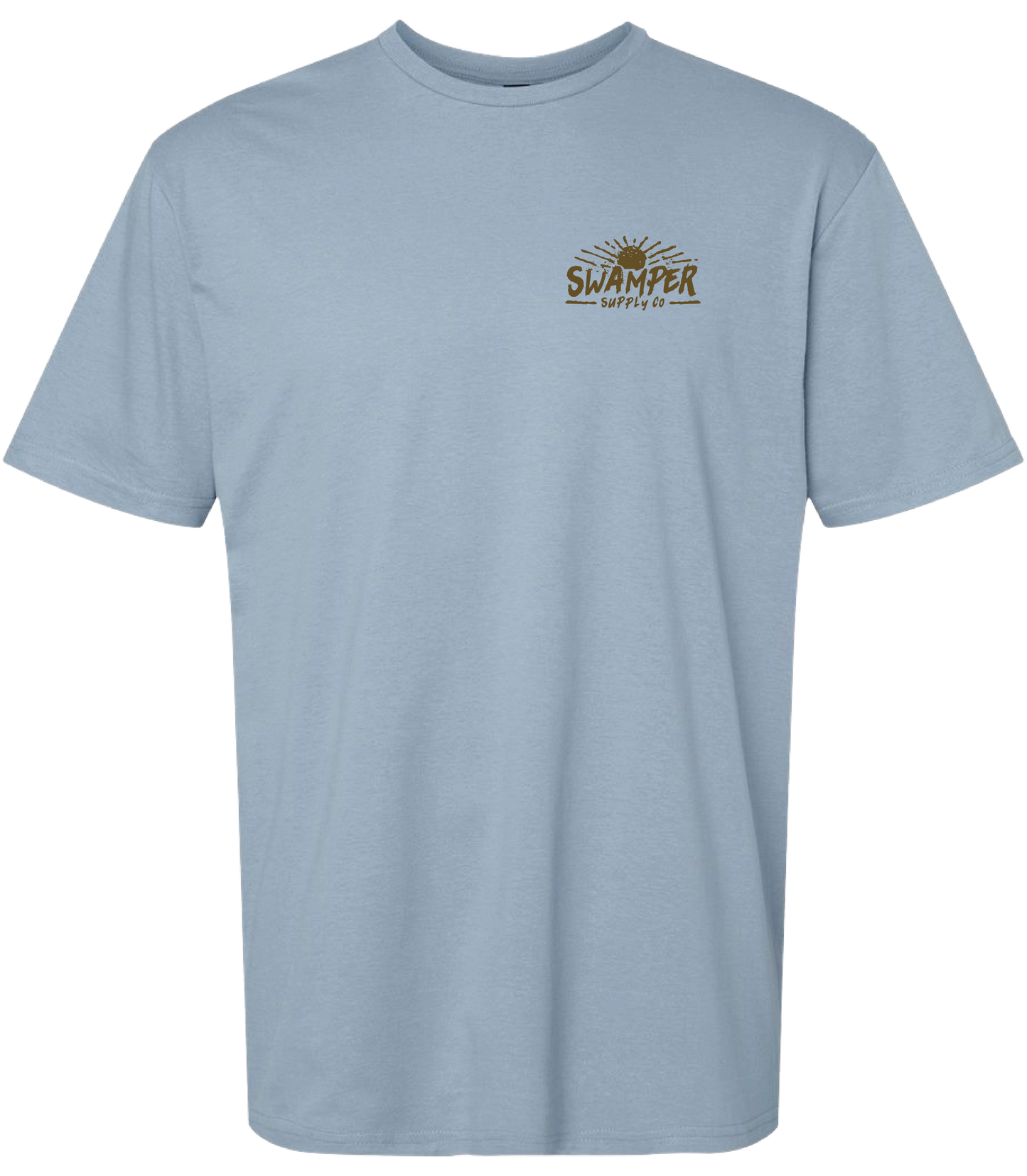 Men's Surf Club SS T-shirt