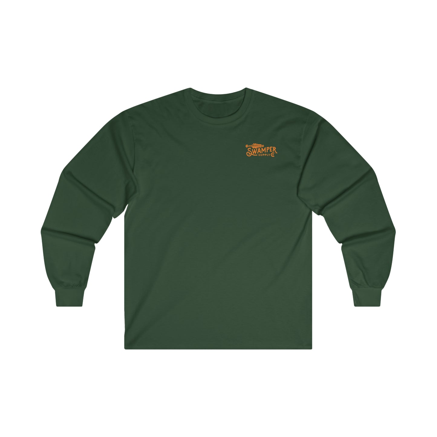 Bonafide Skeeter Feeder - Long Sleeve Tee