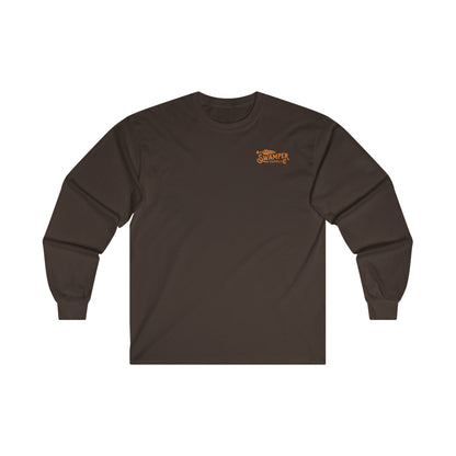 Bonafide Skeeter Feeder - Long Sleeve Tee