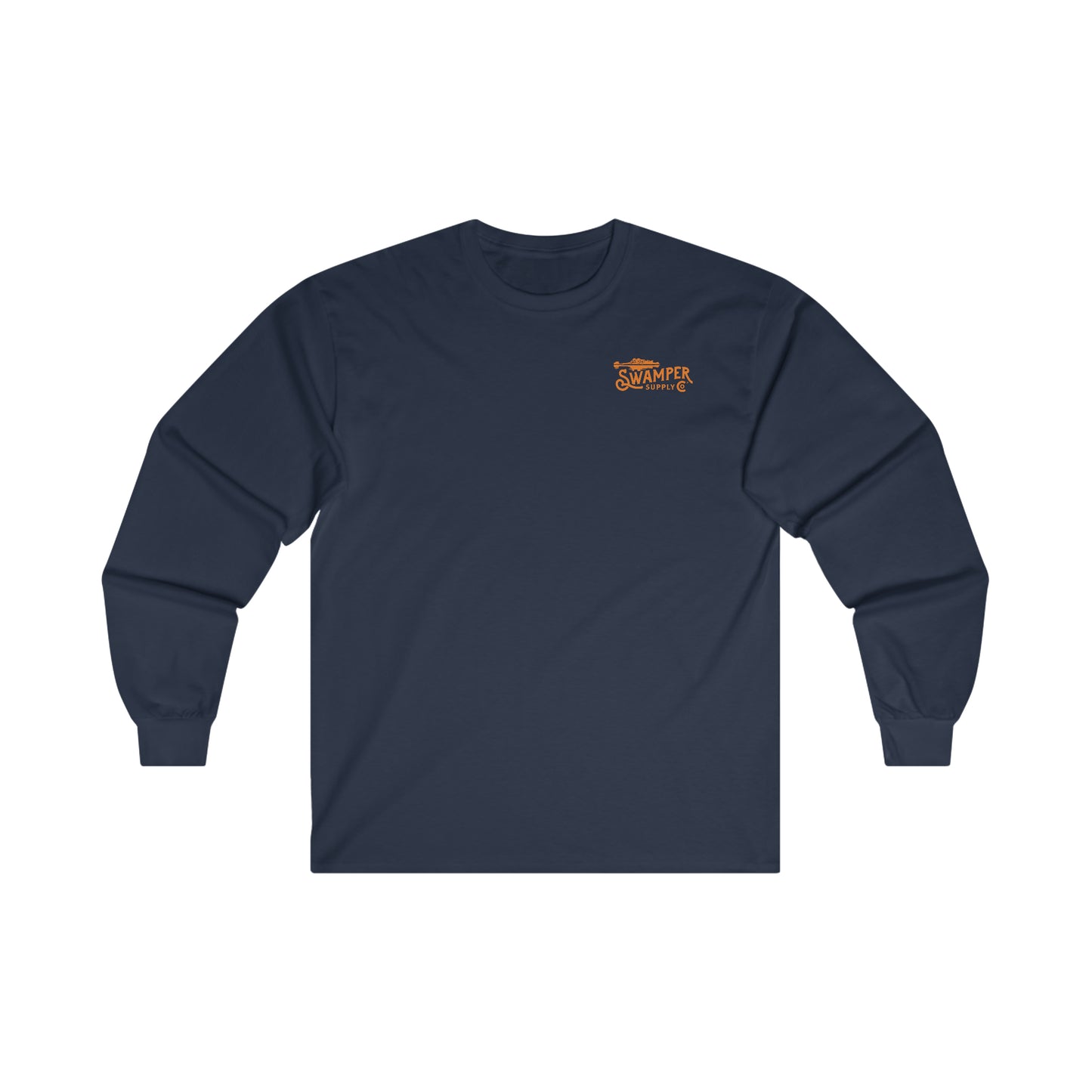 Bonafide Skeeter Feeder - Long Sleeve Tee