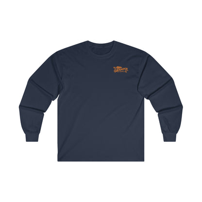 Bonafide Skeeter Feeder - Long Sleeve Tee