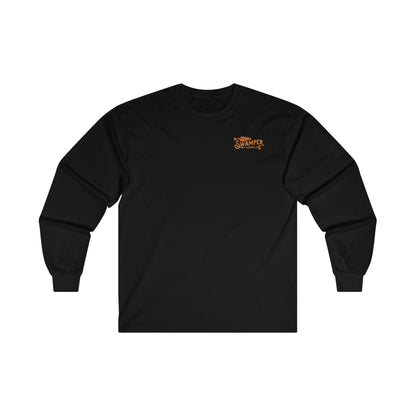 Bonafide Skeeter Feeder - Long Sleeve Tee