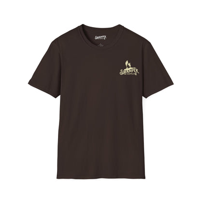 Official 2002-2003 Federal Duck Stamp - Short Sleeve Tee