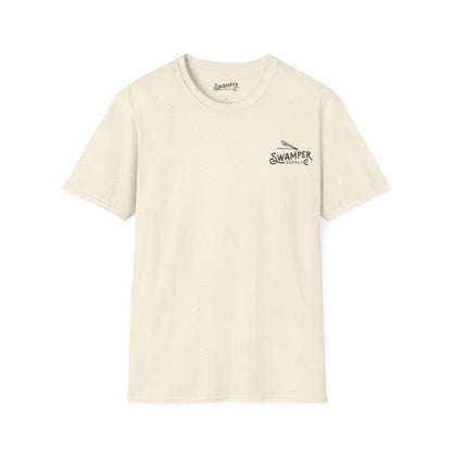 Swamp Chicken - Short Sleeve Tee