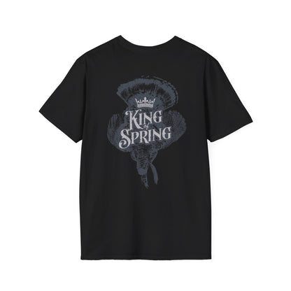 King of Spring - Short Sleeve Tee