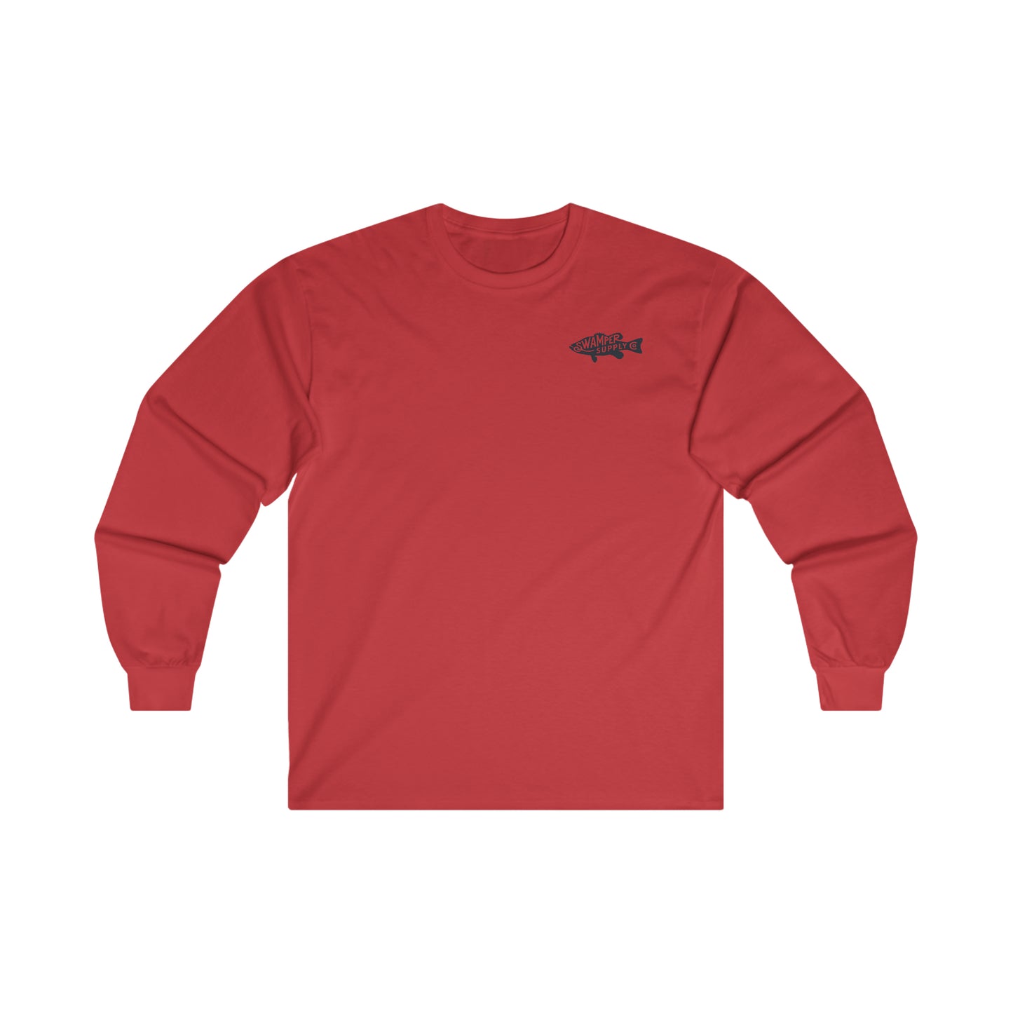 Cork Dork - Long Sleeve Tee