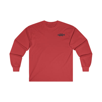 Cork Dork - Long Sleeve Tee