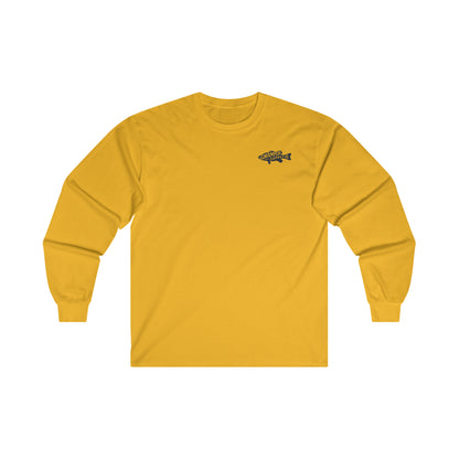 Cork Dork - Long Sleeve Tee