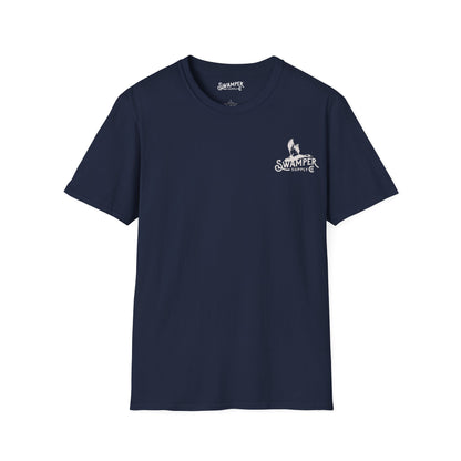 Official 2016-2017 Federal Duck Stamp - Short Sleeve Tee