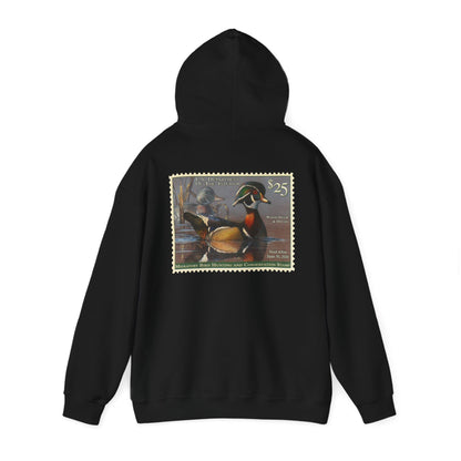 Official 2019-2020 Federal Duck Stamp - Hoodie