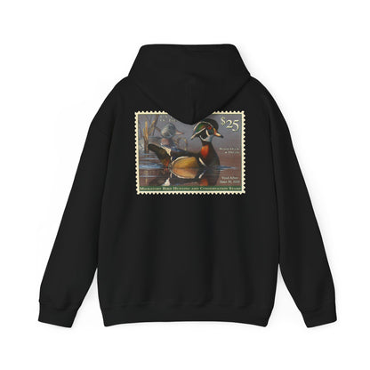 Official 2019-2020 Federal Duck Stamp - Hoodie