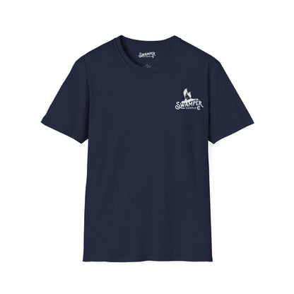 Official 1965-1966 Federal Duck Stamp - Short Sleeve Tee