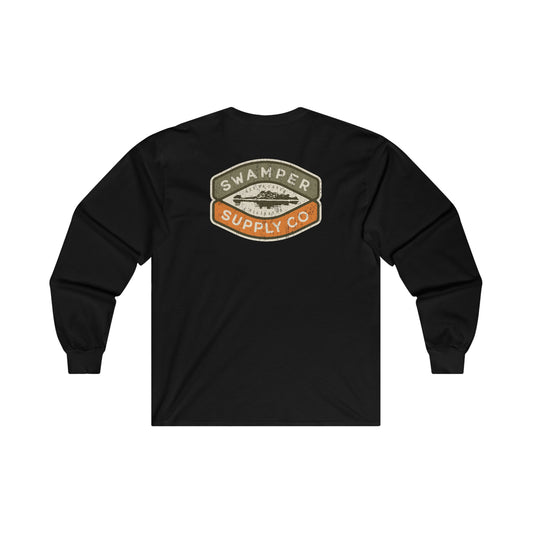 See Ya Later - Long Sleeve Tee