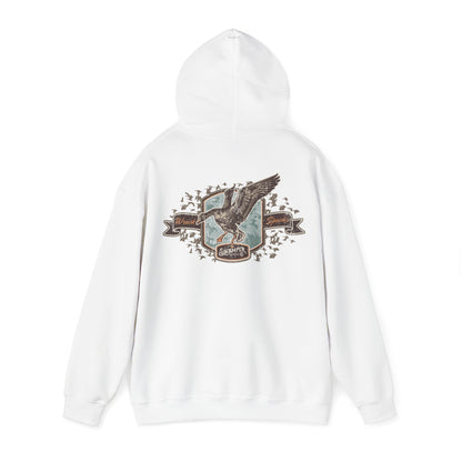 Wreck Specks - Hoodie