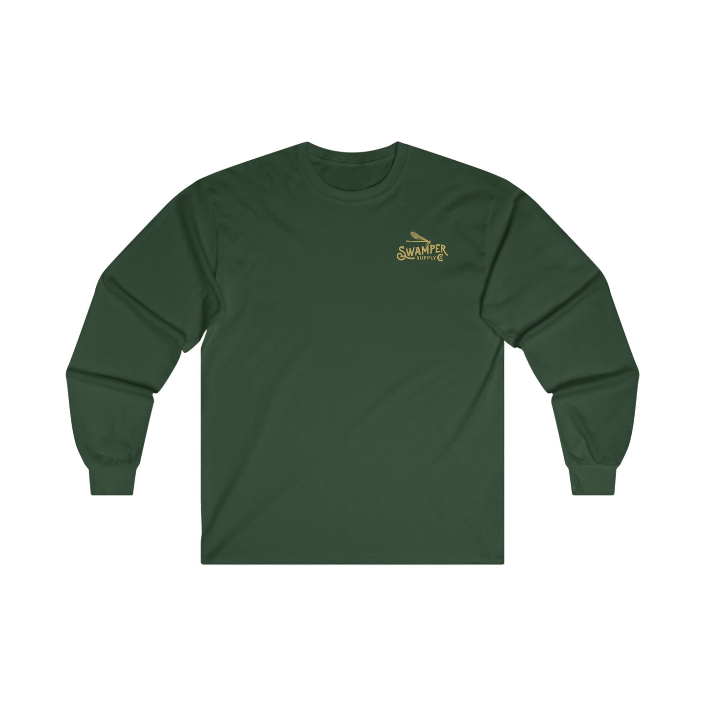 Slider - Long Sleeve Tee