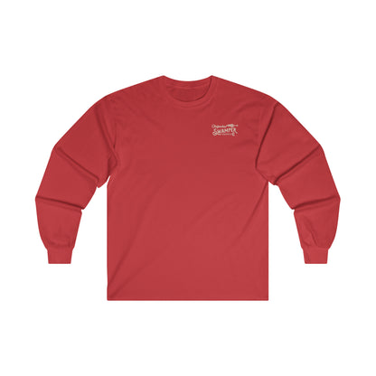 Be Kind - Long Sleeve Tee
