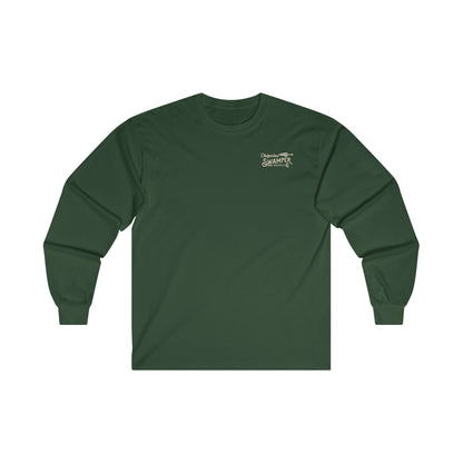 Be Kind - Long Sleeve Tee