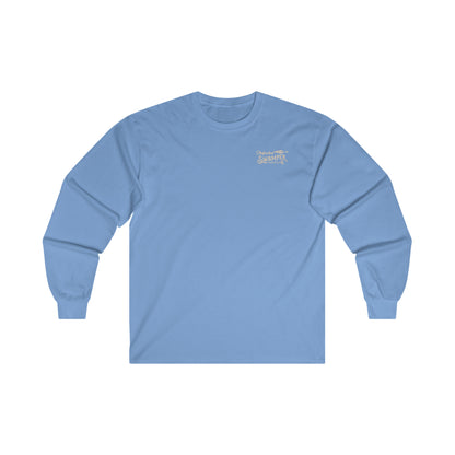 Be Kind - Long Sleeve Tee